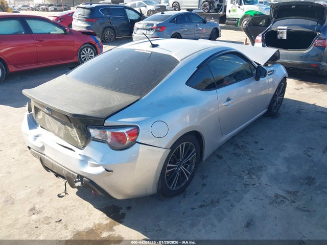 44264345 :رقم المزاد ، JF1ZCAC19E8602774 vin ، 2014 Subaru Brz Limited مزاد بيع