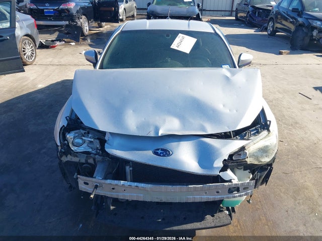 44264345 :رقم المزاد ، JF1ZCAC19E8602774 vin ، 2014 Subaru Brz Limited مزاد بيع