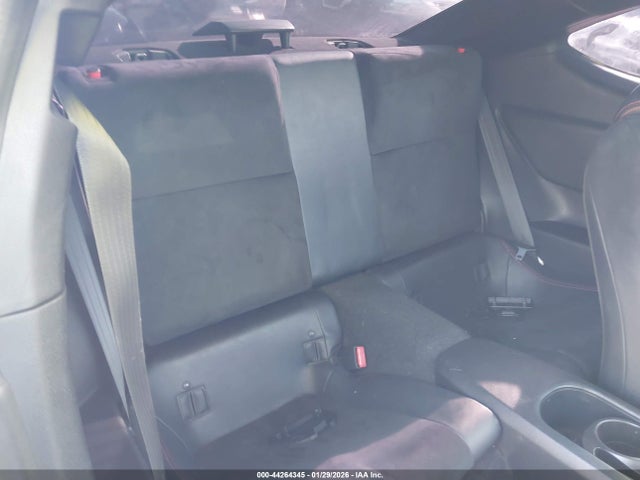 44264345 :رقم المزاد ، JF1ZCAC19E8602774 vin ، 2014 Subaru Brz Limited مزاد بيع