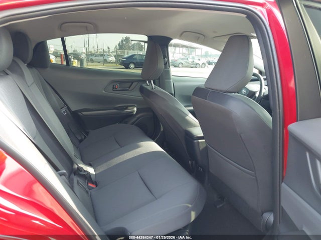 Toyota Prius Le 2026 JTDACAAUXT3068781 Image 8