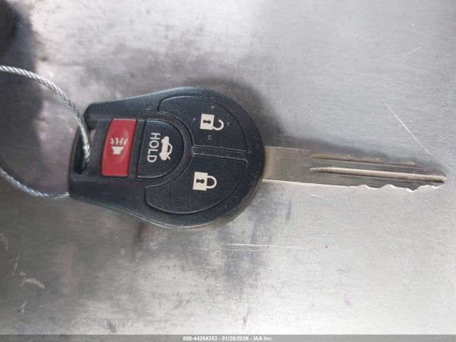 Nissan SENTRA S 2019 3N1AB7APXKY352601 Image 11