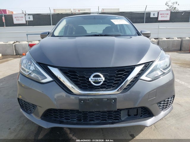 Nissan SENTRA S 2019 3N1AB7APXKY352601 Image 12