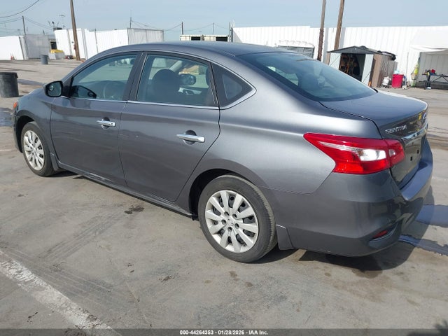 Nissan SENTRA S 2019 3N1AB7APXKY352601 Image 3