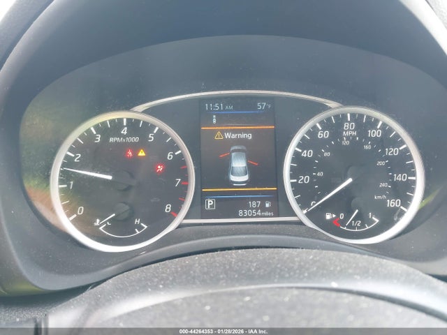 Nissan SENTRA S 2019 3N1AB7APXKY352601 Image 7
