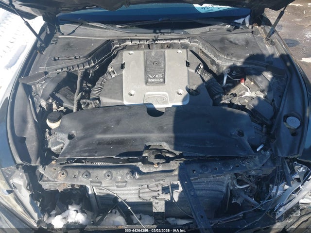 JN1BV7AR6EM690212 Infiniti Q50 Premium