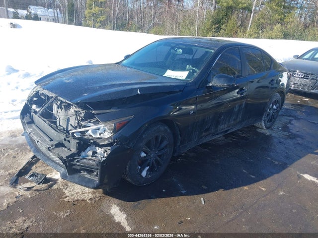 JN1BV7AR6EM690212 Infiniti Q50 Premium