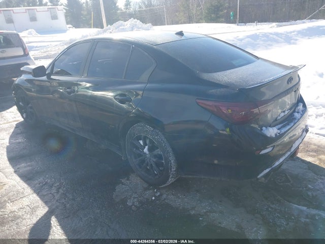 JN1BV7AR6EM690212 Infiniti Q50 Premium