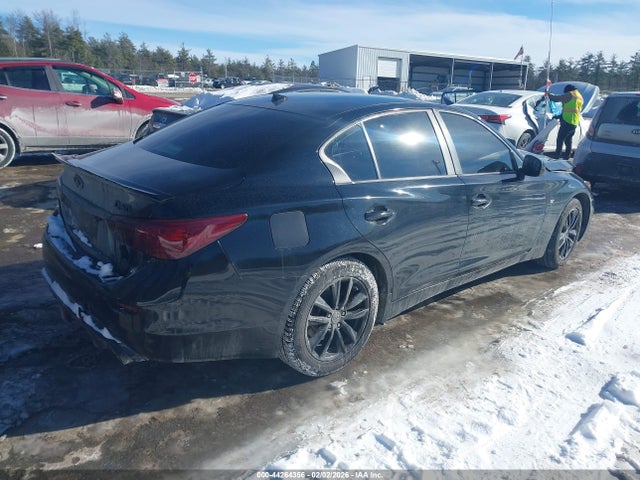 JN1BV7AR6EM690212 Infiniti Q50 Premium