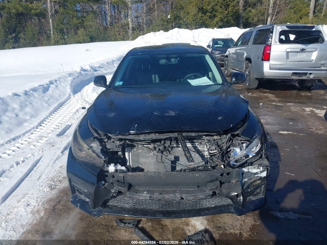JN1BV7AR6EM690212 Infiniti Q50 Premium