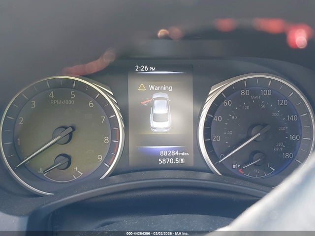 JN1BV7AR6EM690212 Infiniti Q50 Premium