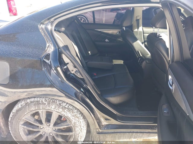 JN1BV7AR6EM690212 Infiniti Q50 Premium