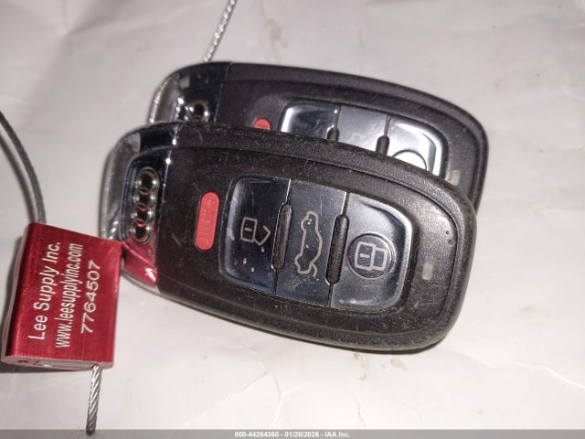 2013 AUDI S5 WAUCGAFR4DA054368 Photo 10