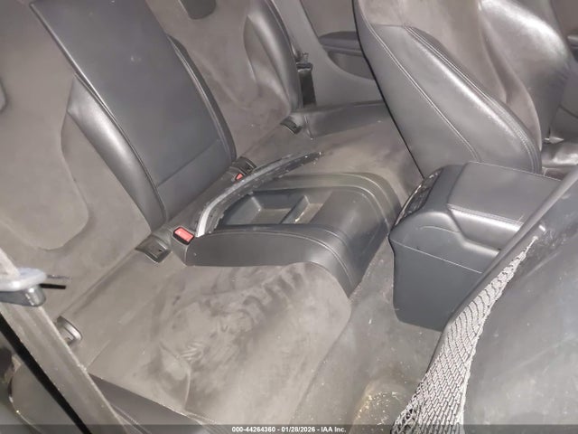 2013 AUDI S5 WAUCGAFR4DA054368 Photo 7