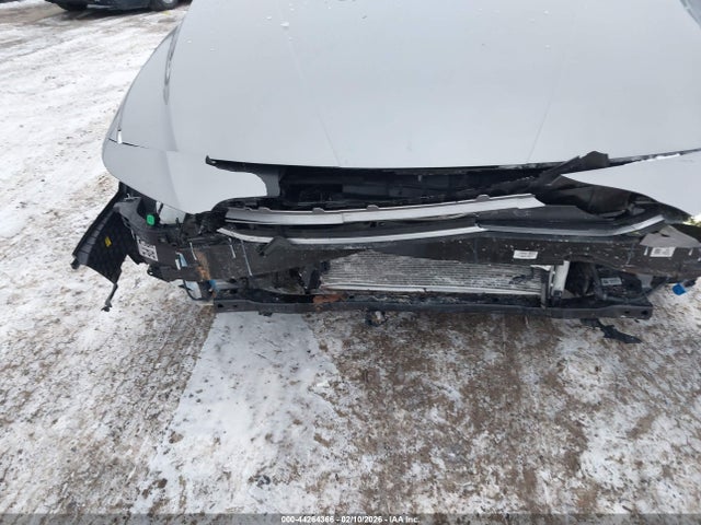 44264366 :رقم المزاد ، KMHLM4DG0SU094579 vin ، 2025 Hyundai Elantra Sel Sport مزاد بيع