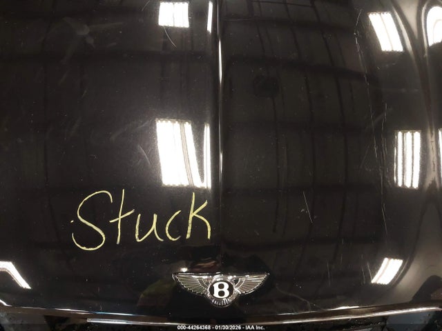 Aukcja sprzedaży 2020 Bentley Continental Gt V8/v8 First Edition, vin: SCBDG4ZG2LC076104, numer aukcji: 44264368