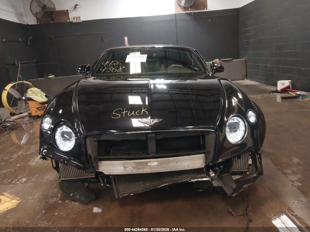 Aukcja sprzedaży 2020 Bentley Continental Gt V8/v8 First Edition, vin: SCBDG4ZG2LC076104, numer aukcji: 44264368