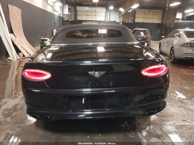 Aukcja sprzedaży 2020 Bentley Continental Gt V8/v8 First Edition, vin: SCBDG4ZG2LC076104, numer aukcji: 44264368