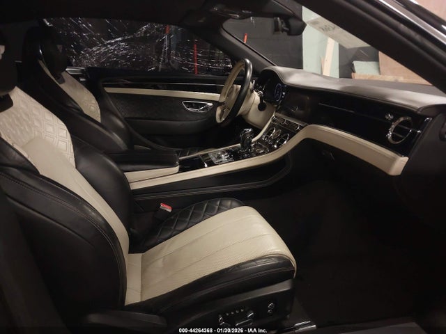 Aukcja sprzedaży 2020 Bentley Continental Gt V8/v8 First Edition, vin: SCBDG4ZG2LC076104, numer aukcji: 44264368