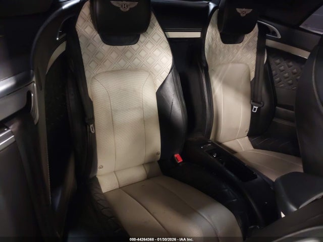 Aukcja sprzedaży 2020 Bentley Continental Gt V8/v8 First Edition, vin: SCBDG4ZG2LC076104, numer aukcji: 44264368