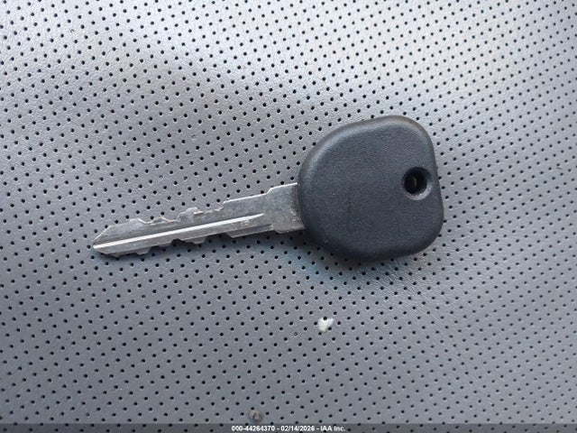 2004 CADILLAC DEVILLE 1G6KD54Y14U109000 Photo 10