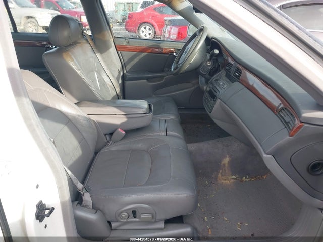 2004 CADILLAC DEVILLE 1G6KD54Y14U109000 Photo 4