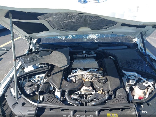 2023 MERCEDES-BENZ S 580 W1K6G7GB8PA175614 Photo 9