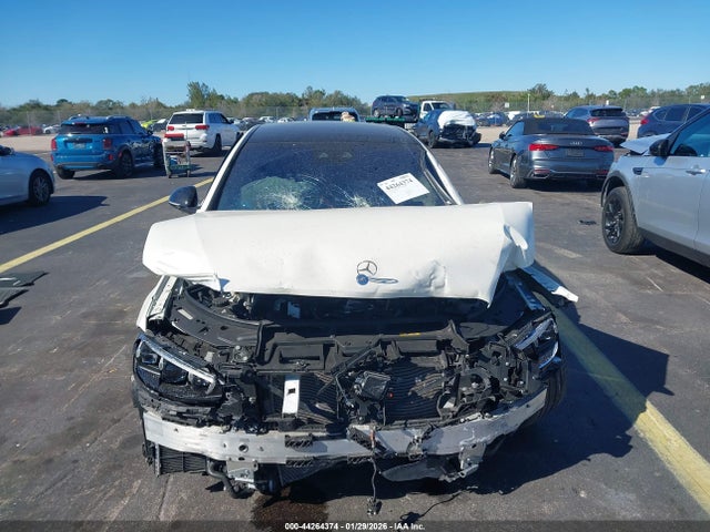 Aukcja sprzedaży 2023 Mercedes-benz S 580 4matic, vin: W1K6G7GB8PA175614, numer aukcji: 44264374