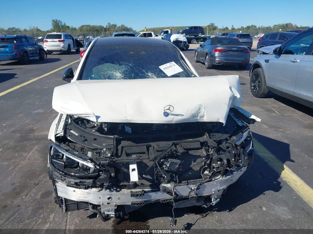 2023 MERCEDES-BENZ S 580 W1K6G7GB8PA175614 Photo 5