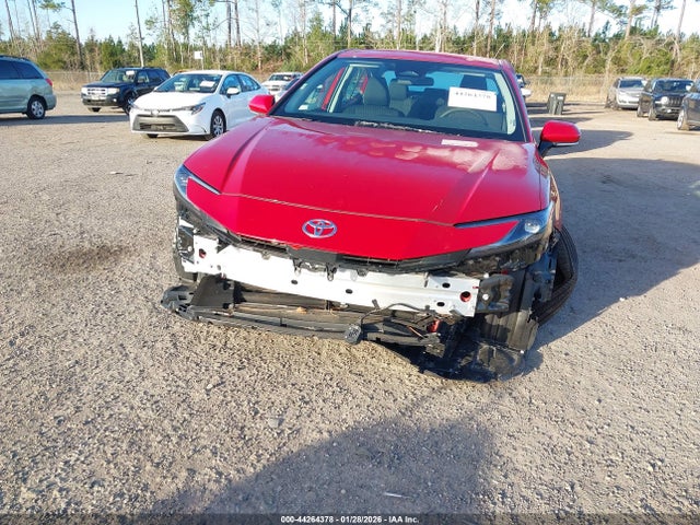 2026 Toyota Camry Le მანქანა იყიდება აუქციონზე, vin: 4T1DAACK0TU209524, აუქციონის ნომერი: 44264378