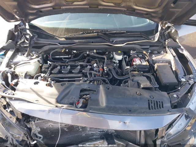 19XFC1F38ME206866 Honda CIVIC EX
