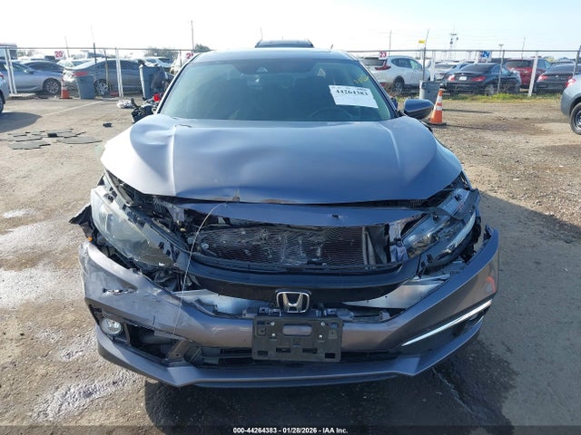 19XFC1F38ME206866 Honda CIVIC EX