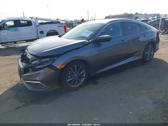 19XFC1F38ME206866 Honda CIVIC EX
