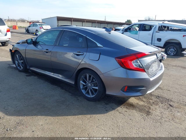 19XFC1F38ME206866 Honda CIVIC EX