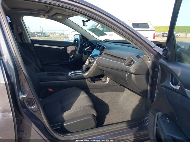 19XFC1F38ME206866 Honda CIVIC EX