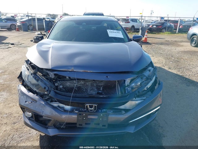 19XFC1F38ME206866 Honda CIVIC EX