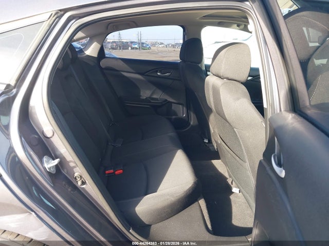19XFC1F38ME206866 Honda CIVIC EX