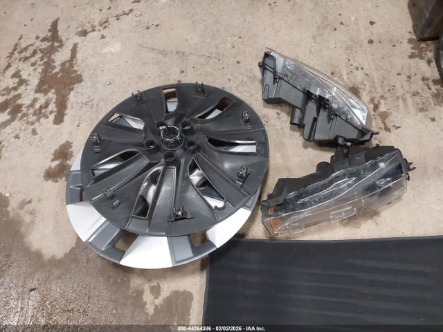7SAYGAEE0PF913395 Tesla Model Y Awd/long Range Dual Motor All-wheel Drive