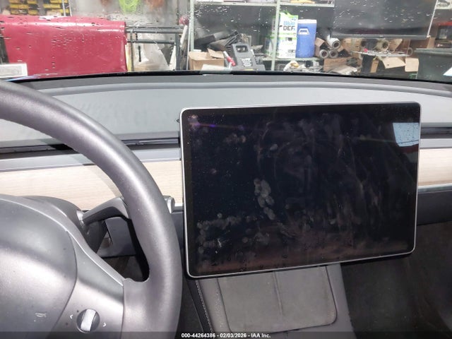 2023 TESLA MODEL Y 7SAYGAEE0PF913395 Photo 6