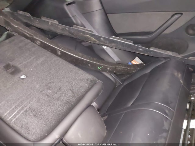 2023 TESLA MODEL Y 7SAYGAEE0PF913395 Photo 7