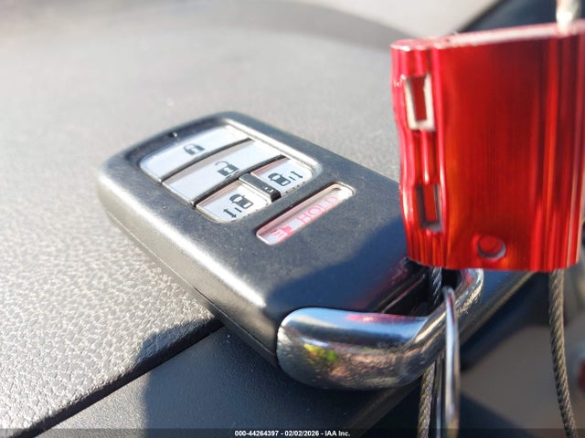 2014 HONDA ODYSSEY 5FNRL5H41EB082087 Photo 10