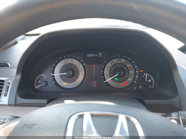 2014 HONDA ODYSSEY 5FNRL5H41EB082087 Photo 6