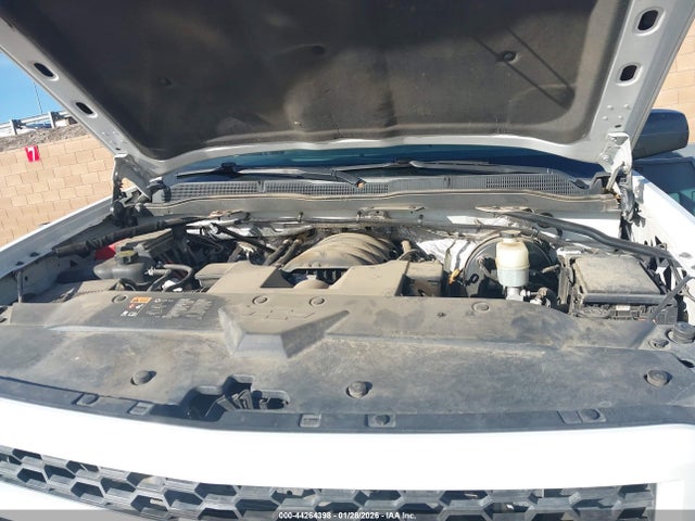 1GCRCREC3FZ182755 Chevrolet Silverado 1500 1lt