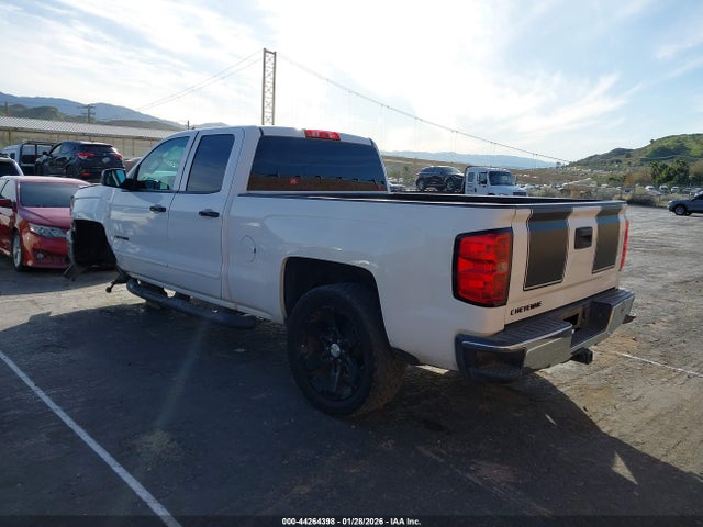 1GCRCREC3FZ182755 Chevrolet Silverado 1500 1lt
