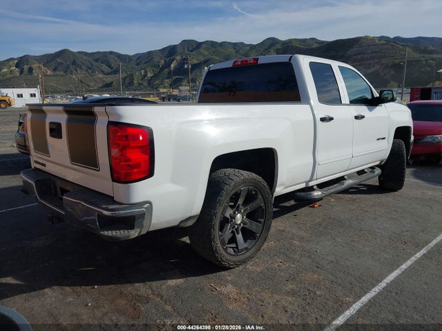 1GCRCREC3FZ182755 Chevrolet Silverado 1500 1lt
