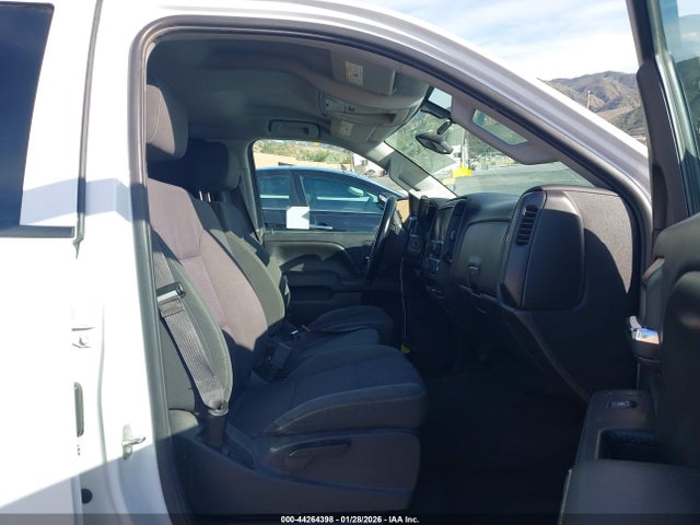 1GCRCREC3FZ182755 Chevrolet Silverado 1500 1lt