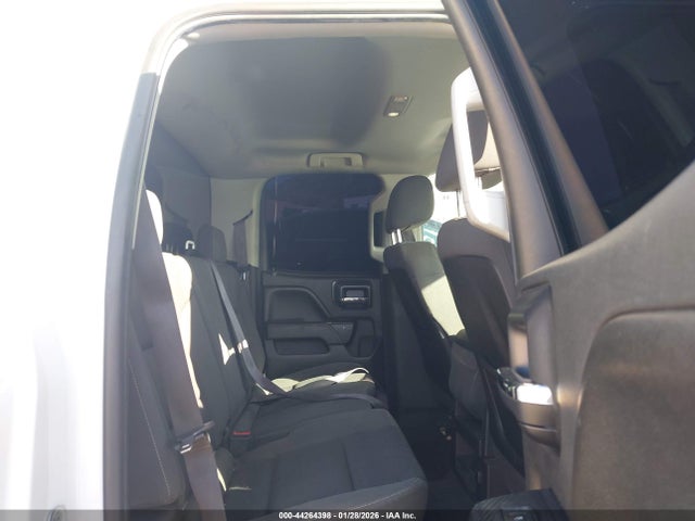 1GCRCREC3FZ182755 Chevrolet Silverado 1500 1lt