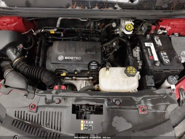 2019 BUICK ENCORE KL4CJESB7KB943526 Photo 9