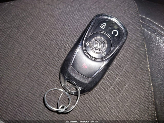 2019 BUICK ENCORE KL4CJESB7KB943526 Photo 10