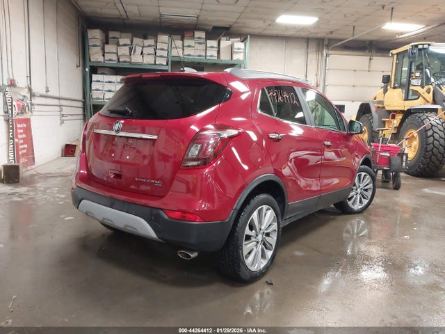 2019 BUICK ENCORE KL4CJESB7KB943526 Photo 3