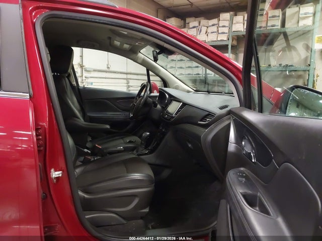 2019 BUICK ENCORE KL4CJESB7KB943526 Photo 4